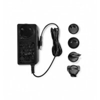 Newland Multiplug adapter EU/UK/US/IN