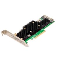 BROADCOM eHBA 9600-24i - PCIe - SAS - SATA - Full-height...