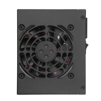 SilverStone SX450-B - 450 W - 90 - 265 V - 47 - 63 Hz - Aktiv - 120 W - 450 W