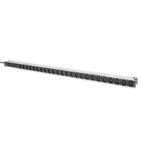 DIGITUS - DN-95450 - PDU Vertikal 24xC13 3xC19 16A