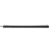 DIGITUS - DN-95450 - PDU Vertikal 24xC13 3xC19 16A