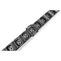 DIGITUS - DN-95450 - PDU Vertikal 24xC13 3xC19 16A