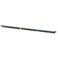 DIGITUS - DN-95452 - PDU Vertikal 24xC13 3xC19 16A