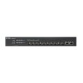 ZyXEL XS1930-12F-ZZ0101F - Managed - L2/L3 - Rack-Einbau