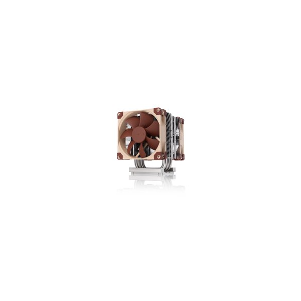 Noctua NH-U9 DX-4677 - Luftkühlung - 12 cm - 400 RPM - 2500 RPM - 30,6 dB - 96,3 m³/h