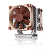 Noctua NH-U9 DX-4677 - Luftkühlung - 12 cm - 400 RPM...
