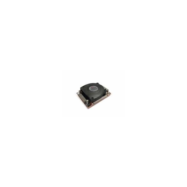 Dynatron A45 - Prozessor-Luftkühler - AM4 AM5 - CPU-Kühler - 23,3 dB