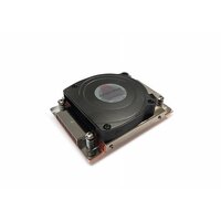 Dynatron A45 - Prozessor-Luftkühler - AM4 AM5 -...