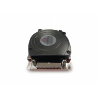 Dynatron A45 - Prozessor-Luftkühler - AM4 AM5 - CPU-Kühler - 23,3 dB