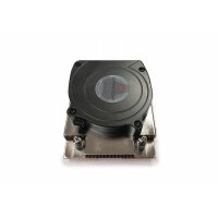 Dynatron A45 - Prozessor-Luftkühler - AM4 AM5 - CPU-Kühler - 23,3 dB