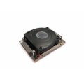 Dynatron A45 - Prozessor-Luftkühler - AM4 AM5 - CPU-Kühler - 23,3 dB