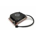 Dynatron A45 - Prozessor-Luftkühler - AM4 AM5 - CPU-Kühler - 23,3 dB