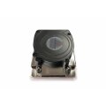 Dynatron A45 - Prozessor-Luftkühler - AM4 AM5 - CPU-Kühler - 23,3 dB