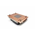 Dynatron A45 - Prozessor-Luftkühler - AM4 AM5 - CPU-Kühler - 23,3 dB