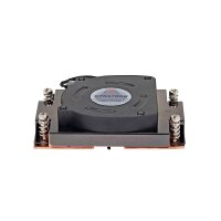 Dynatron A41 - sWRX8 sTRX4 TR4 und SP3 - CPU-Kühler - 23,3 dB