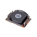 Dynatron A41 - Luftkühlung - 8 cm - 2000 RPM - 8600 RPM - 62,2 dB - 26,25 cfm