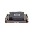 Dynatron A41 - Luftkühlung - 8 cm - 2000 RPM - 8600 RPM - 62,2 dB - 26,25 cfm