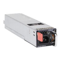 HPE JL589A - Stromversorgung - Schwarz - Silber - HPE FlexFabric 5710 - 250 W - 305 mm - 51 mm