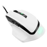 Sharkoon SHARK Force II - rechts - Optisch - USB Typ-A -...