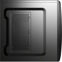 AEROCOOL ADVANCED TECHNOLOGIES Aerocool CS-1102 - Midi...