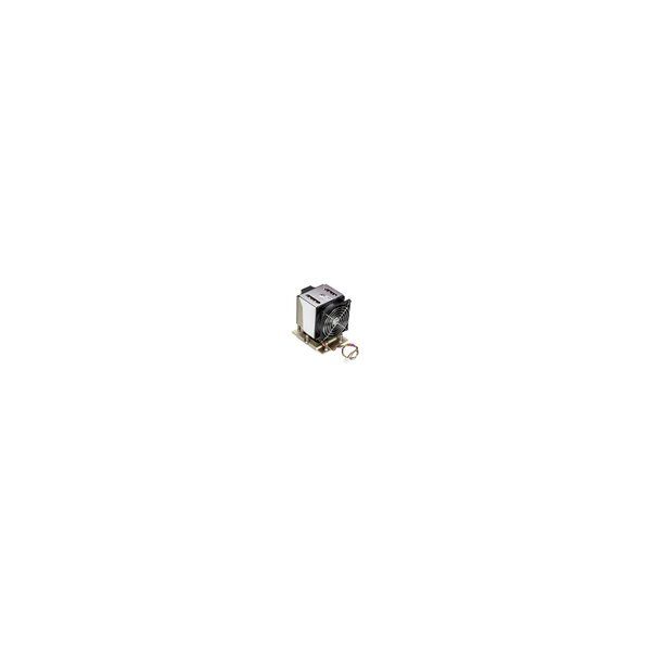 Supermicro Prozessor-Luftkühler - Socket SP5 - 4U - CPU-Kühler - 43 dB