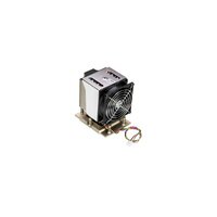 Supermicro Prozessor-Luftkühler - Socket SP5 - 4U -...