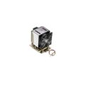 Supermicro Prozessor-Luftkühler - Socket SP5 - 4U - CPU-Kühler - 43 dB