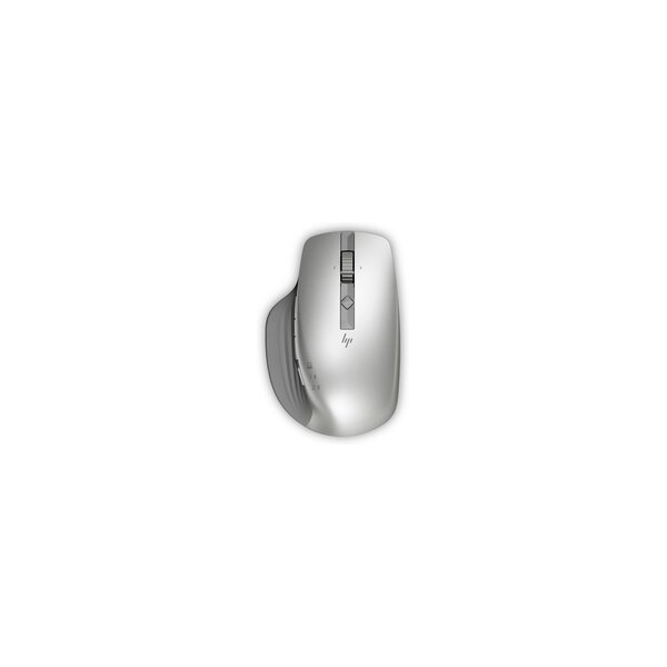 HP OMEN - Maus - 3.000 dpi Optisch - 10 Tasten