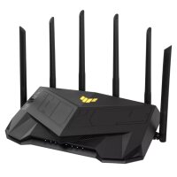 ASUS WL-Router ASUS TUF-AX6000 AiMesh