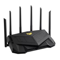 ASUS WL-Router ASUS TUF-AX6000 AiMesh