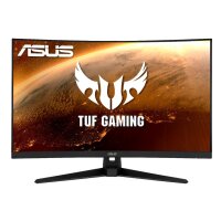 ASUS TUF Gaming VG328H1B - 80 cm (31.5") - 1920 x 1080 Pixel - Full HD - LED - 1 ms - Schwarz