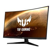 ASUS TUF Gaming VG328H1B - 80 cm (31.5") - 1920 x 1080 Pixel - Full HD - LED - 1 ms - Schwarz