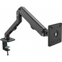 Vision Schreibtischarm für Monitor - 30 JAHRE GARANTIE - Geeignet Bildschirm 17 34" mit