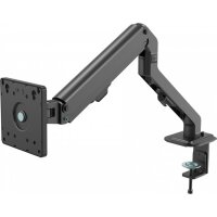 Vision Schreibtischarm für Monitor - 30 JAHRE GARANTIE - Geeignet Bildschirm 17 34" mit