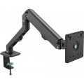 Vision VFM-DA/4 - Durchgeschraubt - 7 kg - 68,6 cm (27 Zoll) - 75 x 75 mm - 100 x 100 mm - Schwarz