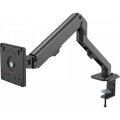 Vision VFM-DA/4 - Durchgeschraubt - 7 kg - 68,6 cm (27 Zoll) - 75 x 75 mm - 100 x 100 mm - Schwarz