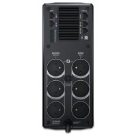 APC BR1500G-FR - 1200 VA - 865 W - 445 J - Plombierte...