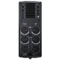 APC BR1500G-FR - Line-Interaktiv - 1,5 kVA - 865 W - 445 J - Type E/F - Plombierte Bleisäure (VRLA)