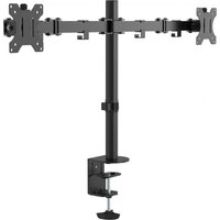 Vision VFM-DPD2B Flachbildschirm-Tischhalterung 41,9 cm...