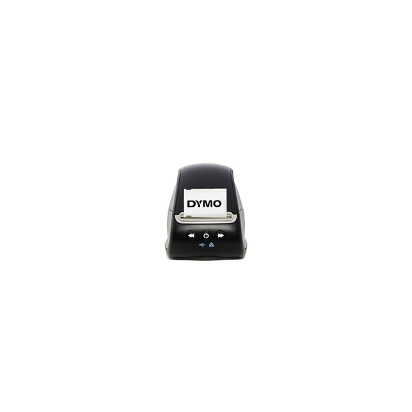 Dymo ® LabelWriter™ 550 Turbo - 188 mm - 127 mm - 140 mm - Box