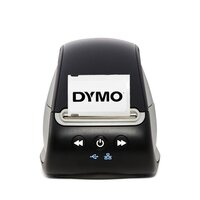 Dymo ® LabelWriter™ 550 Turbo - 188 mm - 127 mm...