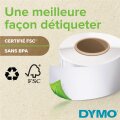 Dymo ® LabelWriter™ 550 Turbo - 188 mm - 127 mm - 140 mm - Box