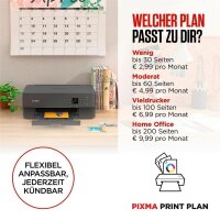 Canon PIXMA TS7451i weiss