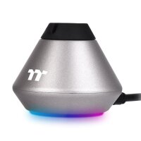 Thermaltake Argent MP1 - Kunststoff - Grau