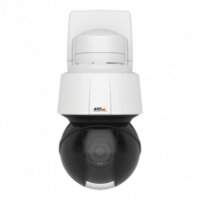 Axis 01958-002 - IP-Sicherheitskamera - Innen & Außen - Kabelgebunden - Zimmerdecke - Schwarz - Weiß - Dome