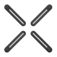 Manhattan VESA-Adapter Set Für Monitore ohne VESA-Bohrungen