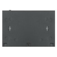 Intellinet 5-Port 2.5G Ethernet PoE+ Switch 55 W 4xPSE...