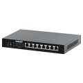 Intellinet 561938 - Unmanaged - Switch - WLAN 2,5 Gbps - 8-Port
