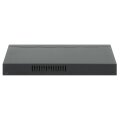 Intellinet 561938 - Unmanaged - Switch - WLAN 2,5 Gbps - 8-Port