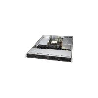 Supermicro SuperServer 510P-WTR - 2.000 GB - NVMe